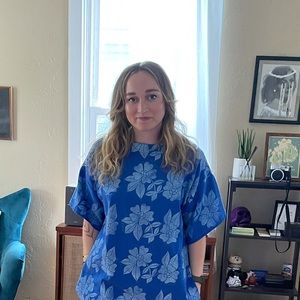 Meet your Posher, Leah